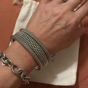 Simon Sebbag Prosecco Bracelet Set